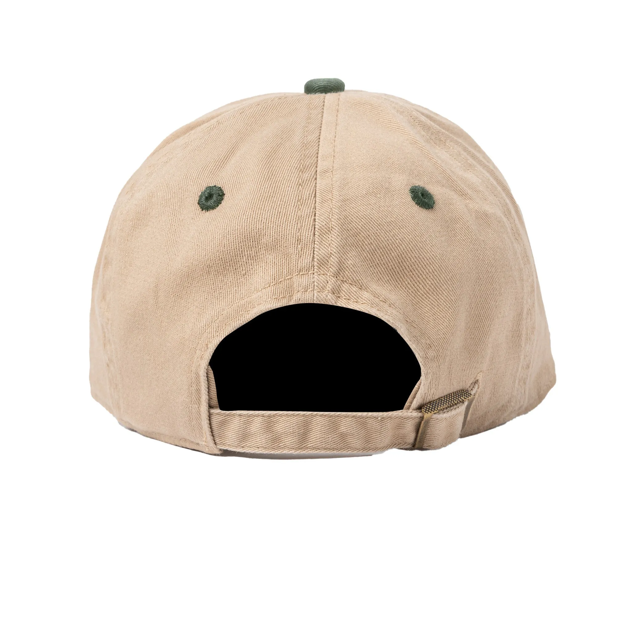 7-Eleven® Classic Dad Hat - Khaki