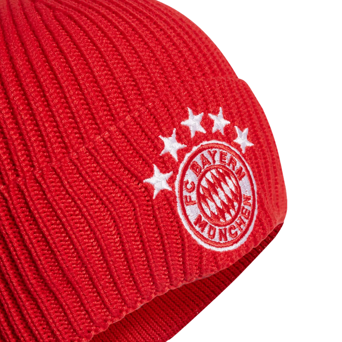 Adidas Bayern Munich Woolie Beanie