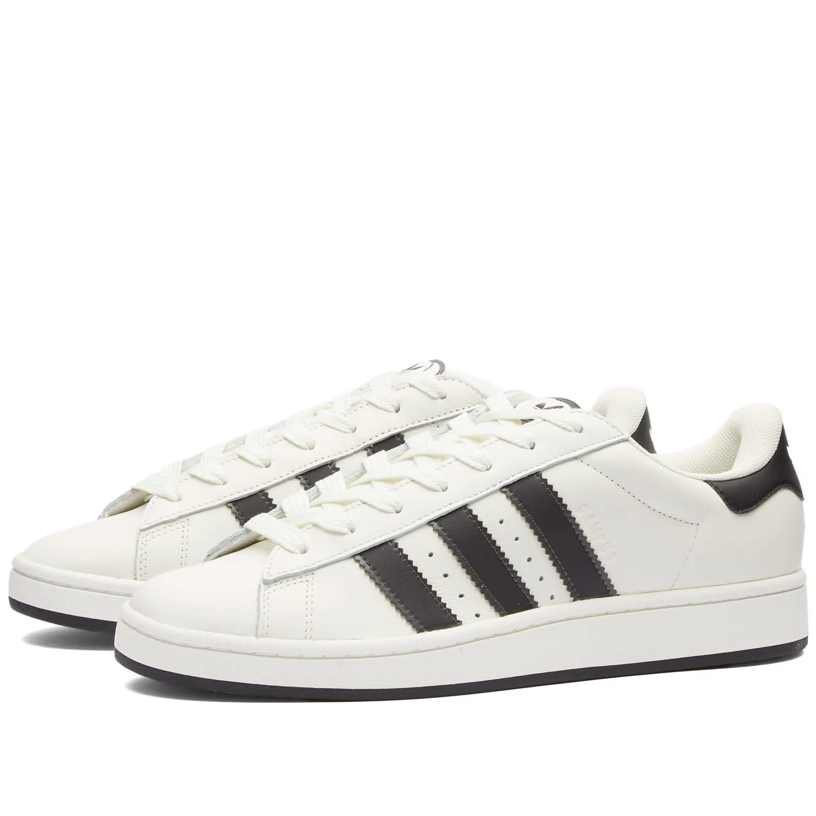 Adidas Campus 00S sneakers, white