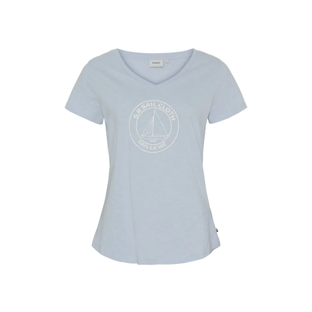 Ady Short Sleeve Tee