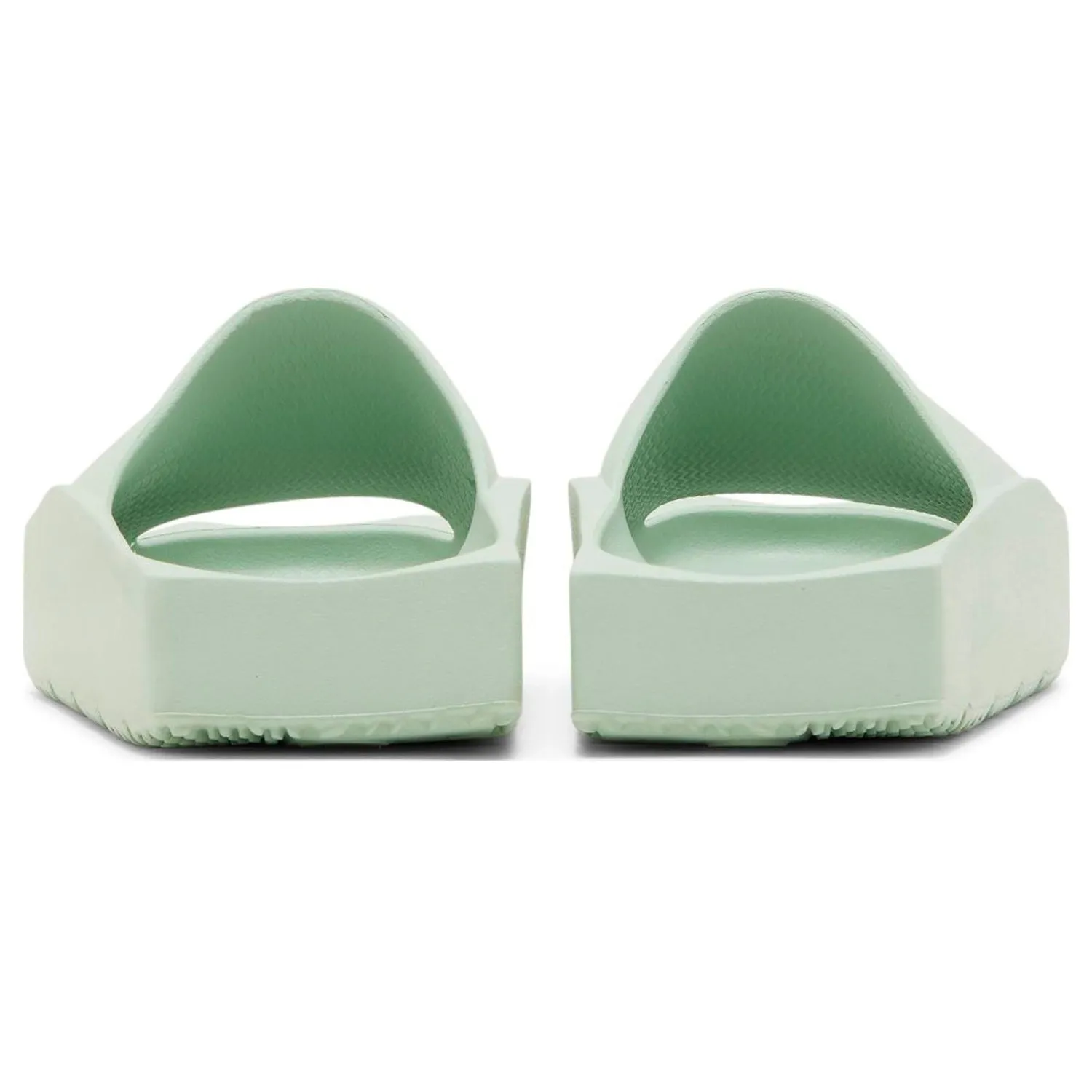 Air Jordan Wmns Jordan Hex Slide 'Pistachio Frost', Green