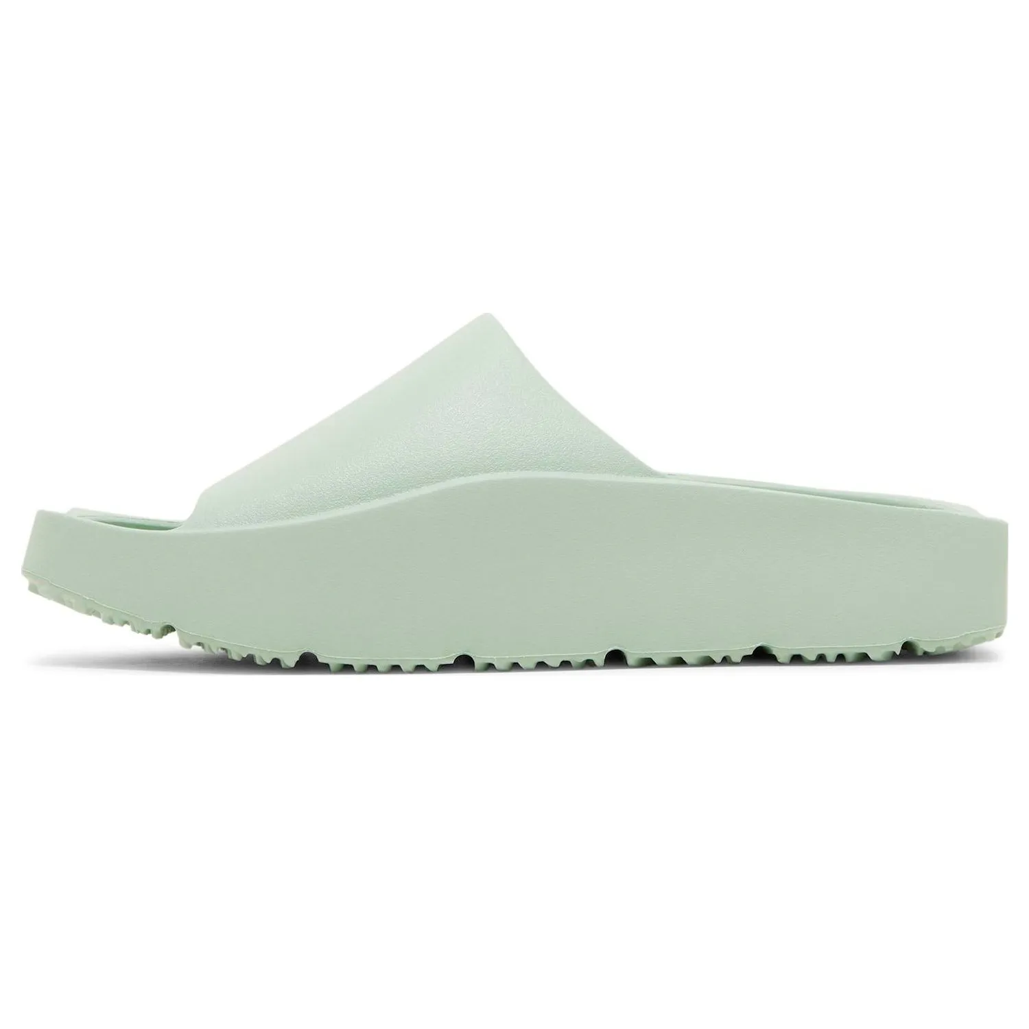 Air Jordan Wmns Jordan Hex Slide 'Pistachio Frost', Green