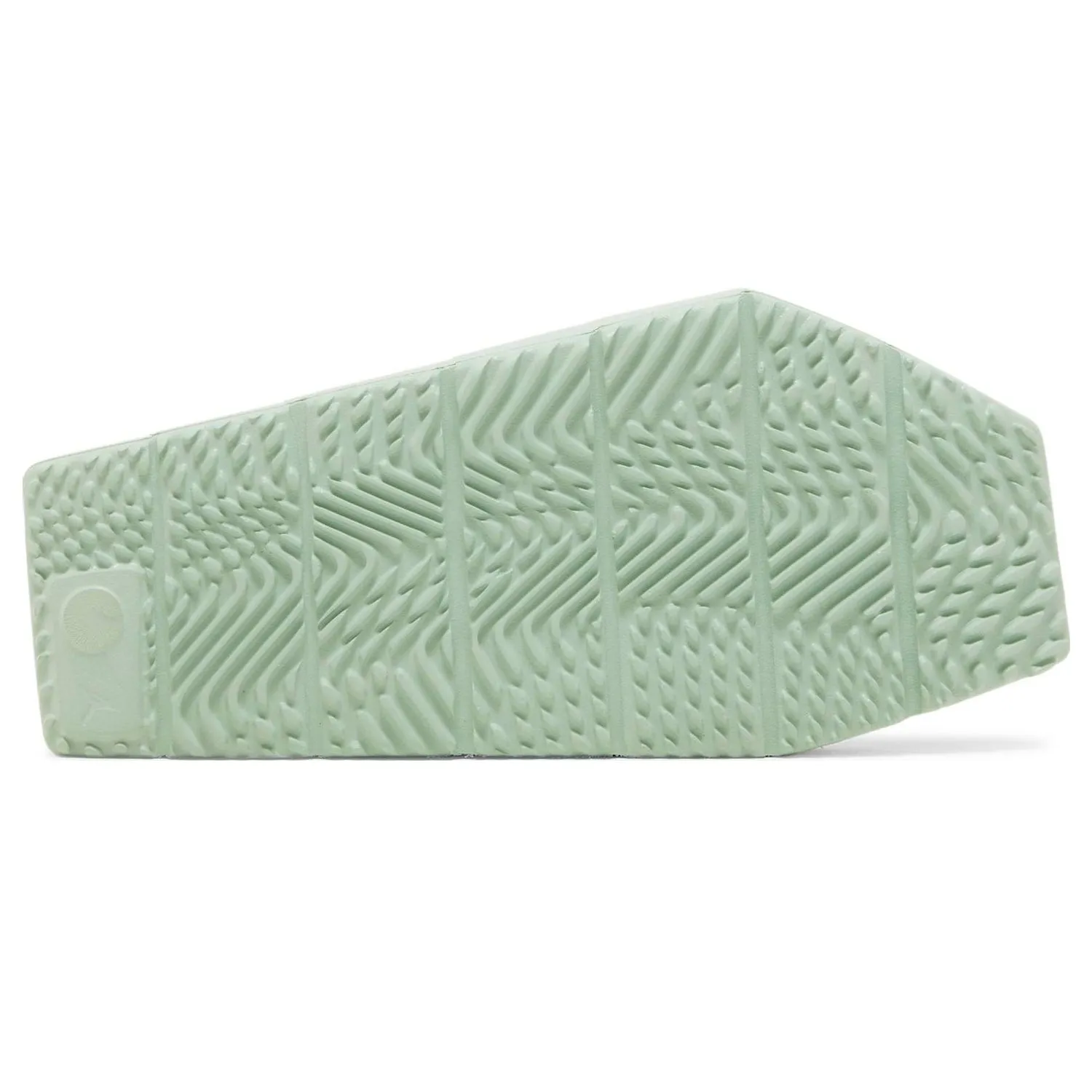 Air Jordan Wmns Jordan Hex Slide 'Pistachio Frost', Green