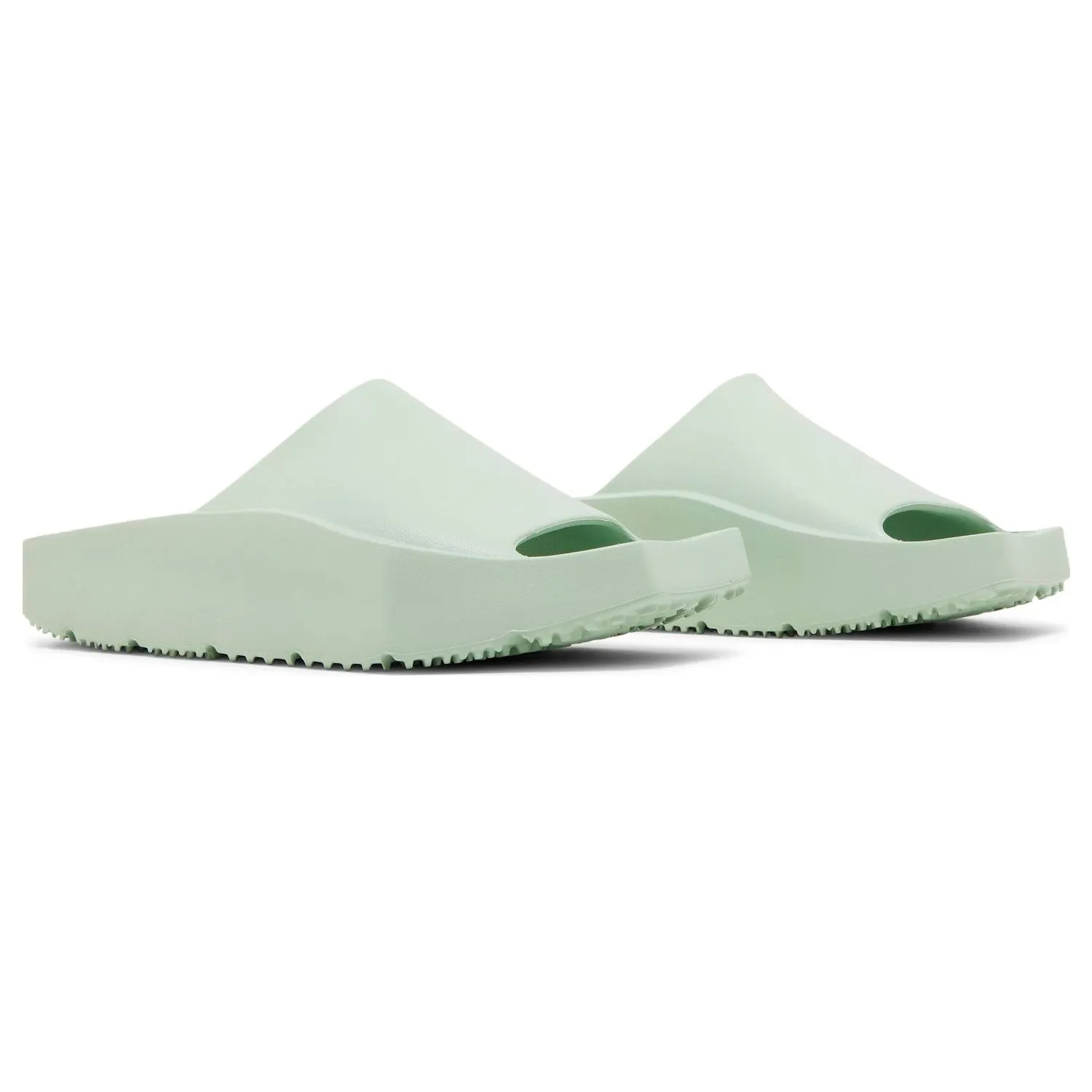 Air Jordan Wmns Jordan Hex Slide 'Pistachio Frost', Green