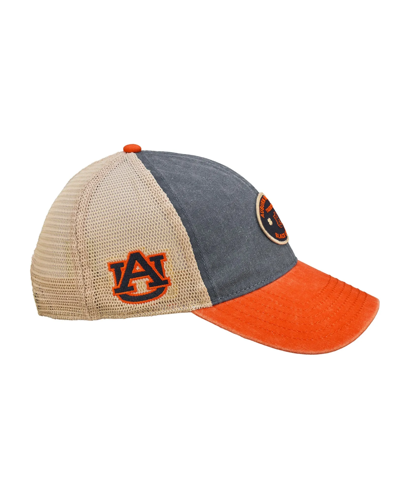 Auburn Retro