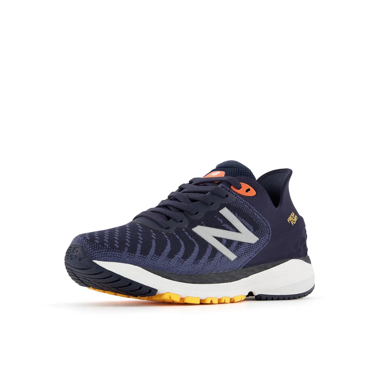 Big Kid's New Balance Fresh Foam 860v11 Color: Spring Tide