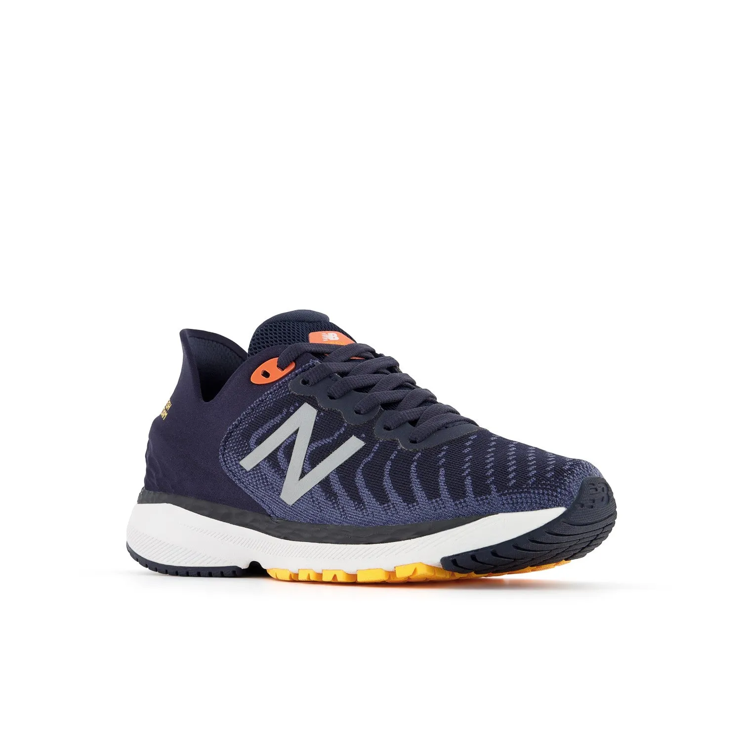 Big Kid's New Balance Fresh Foam 860v11 Color: Spring Tide