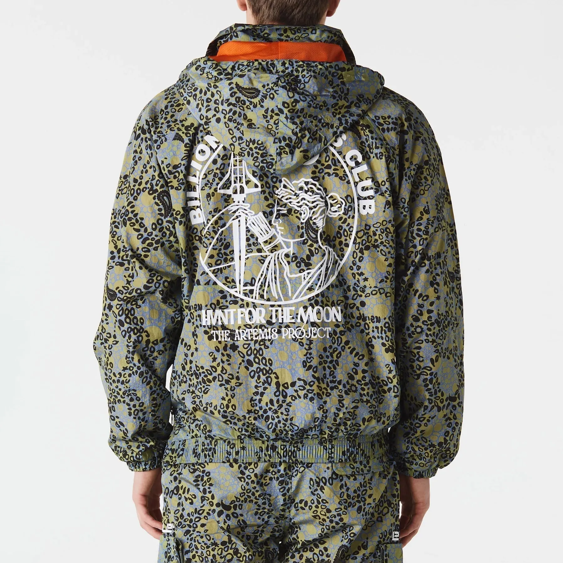 Billionaire Boys Club Mission Jacket