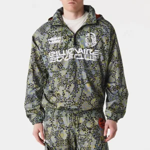 Billionaire Boys Club Mission Jacket