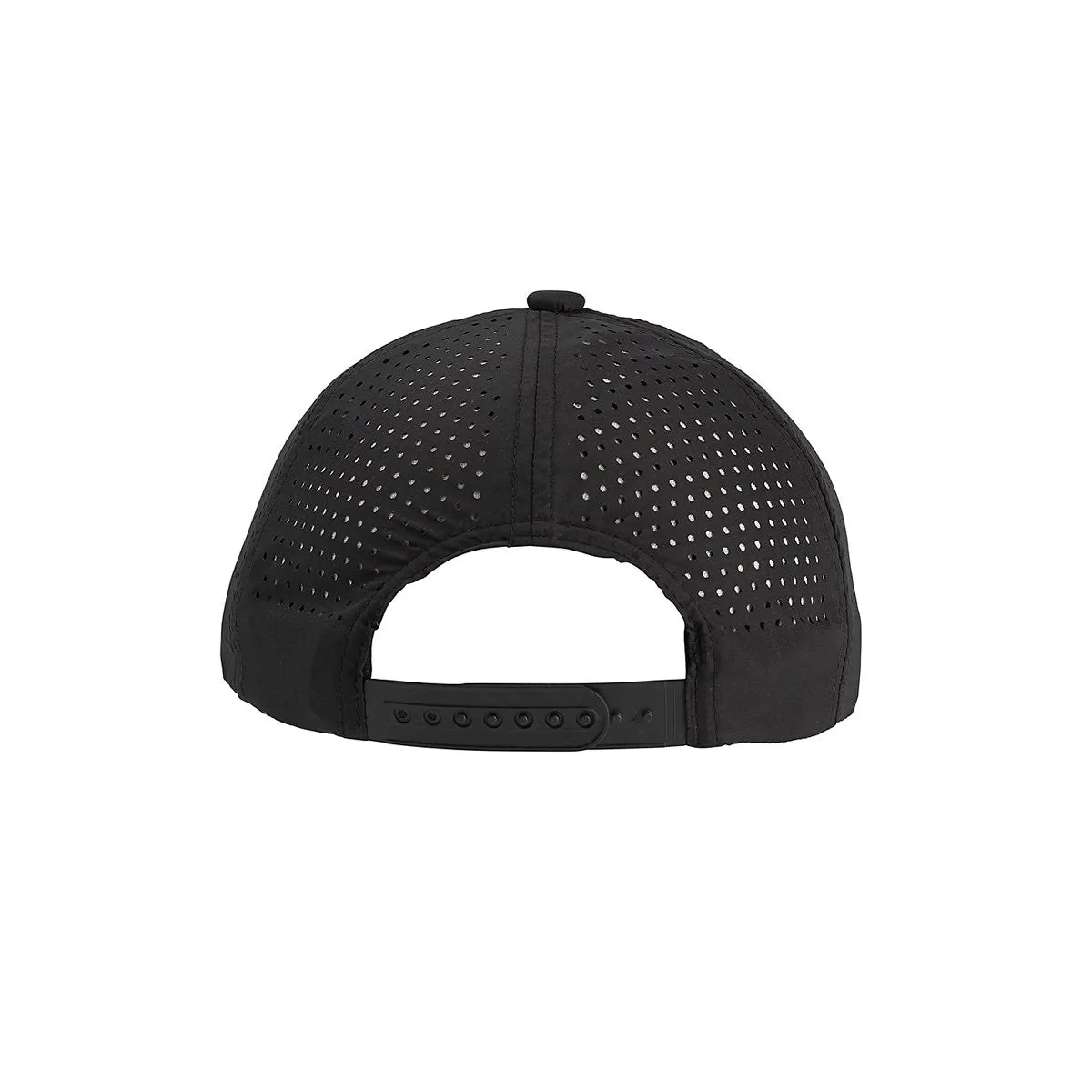 Blank Performance Hat XXL - Black