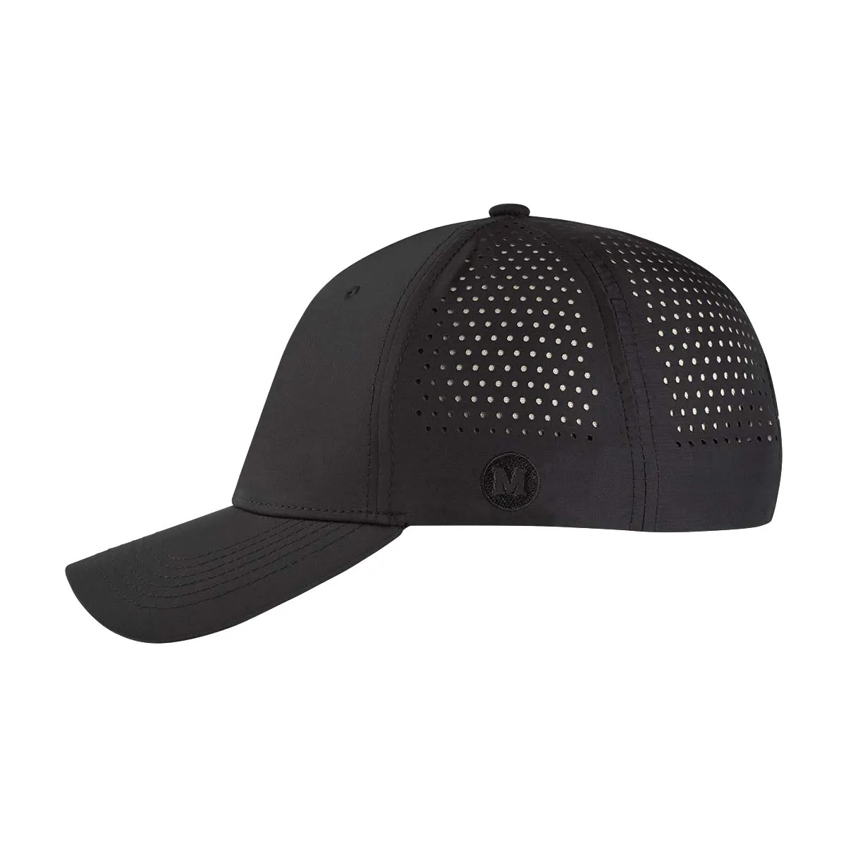 Blank Performance Hat XXL - Black