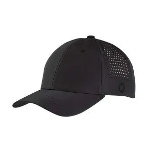 Blank Performance Hat XXL - Black