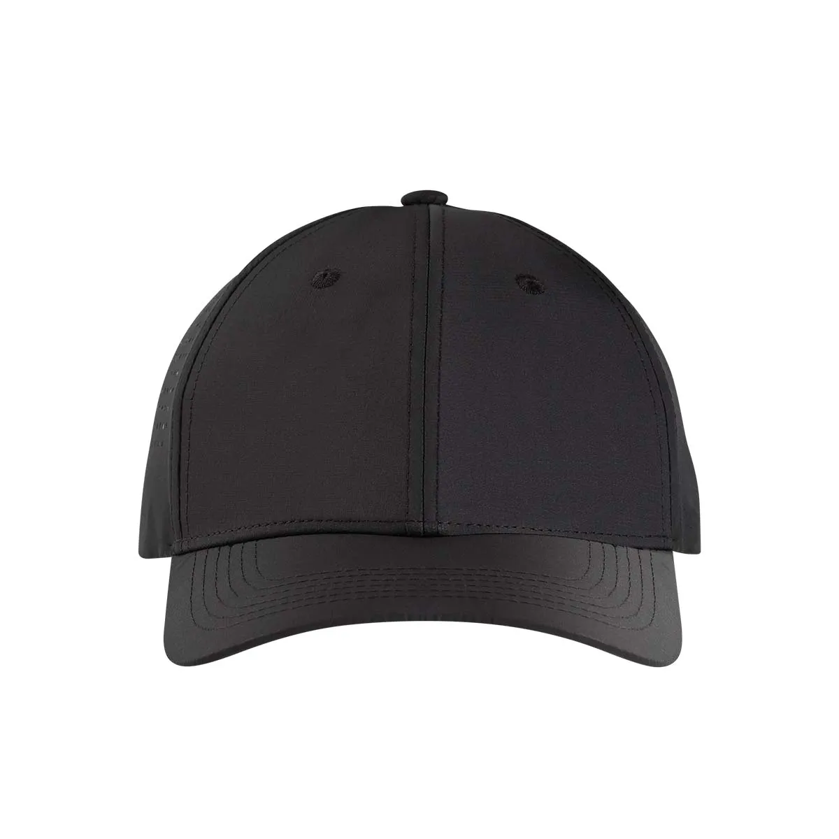 Blank Performance Hat XXL - Black