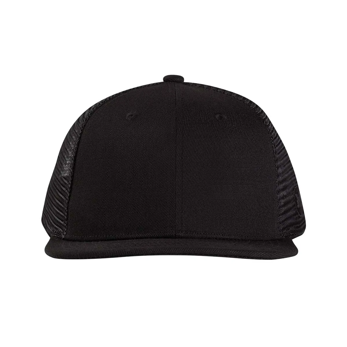 Blank Trucker - Black