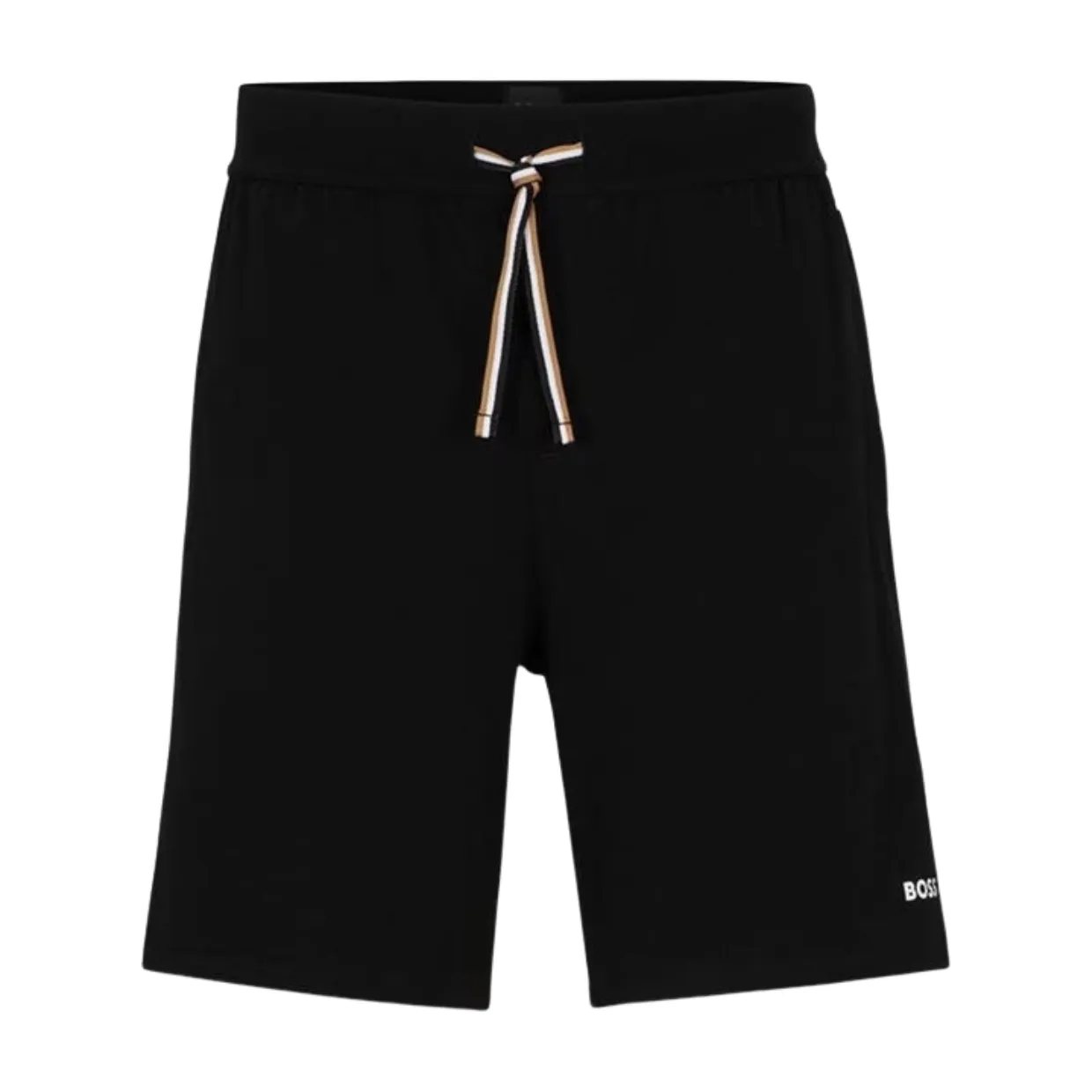 BOSS Black Unique Shorts