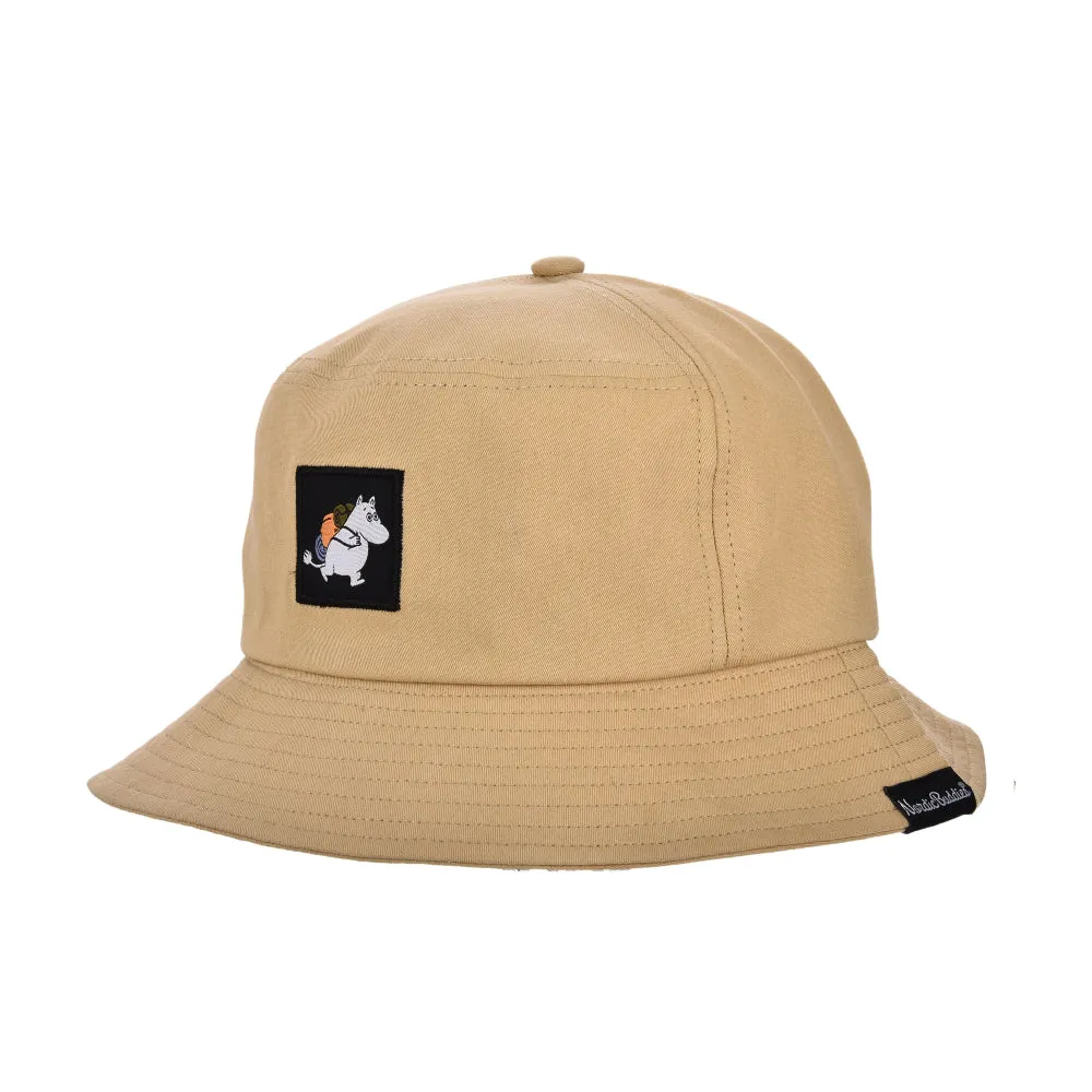 Bucket Hat Adult Moomintroll