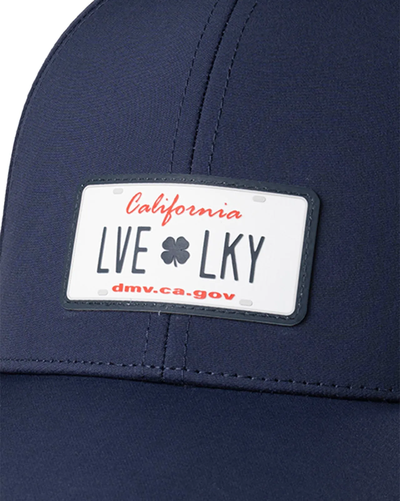 California Decal