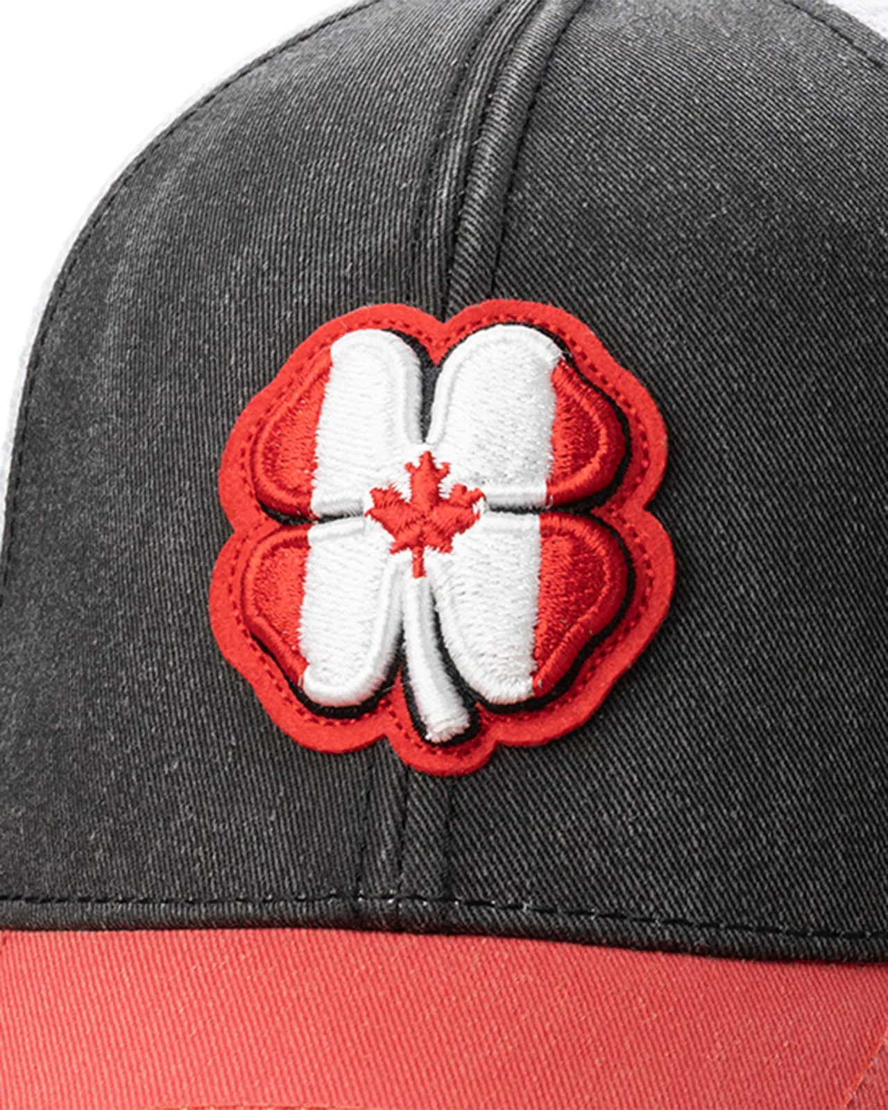 Canada Two Tone Vintage