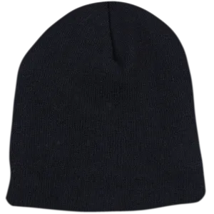 Classic Beanie Black