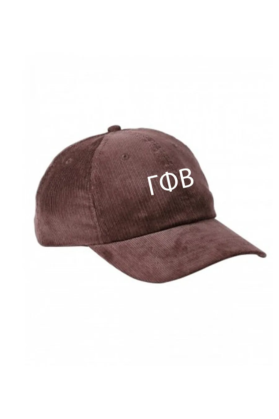 Classic Letters Hat