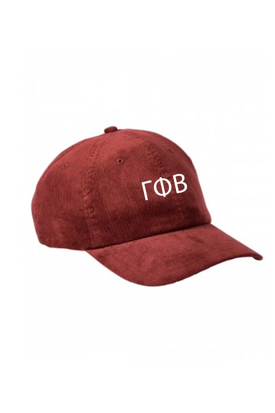 Classic Letters Hat