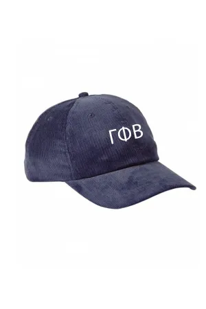 Classic Letters Hat