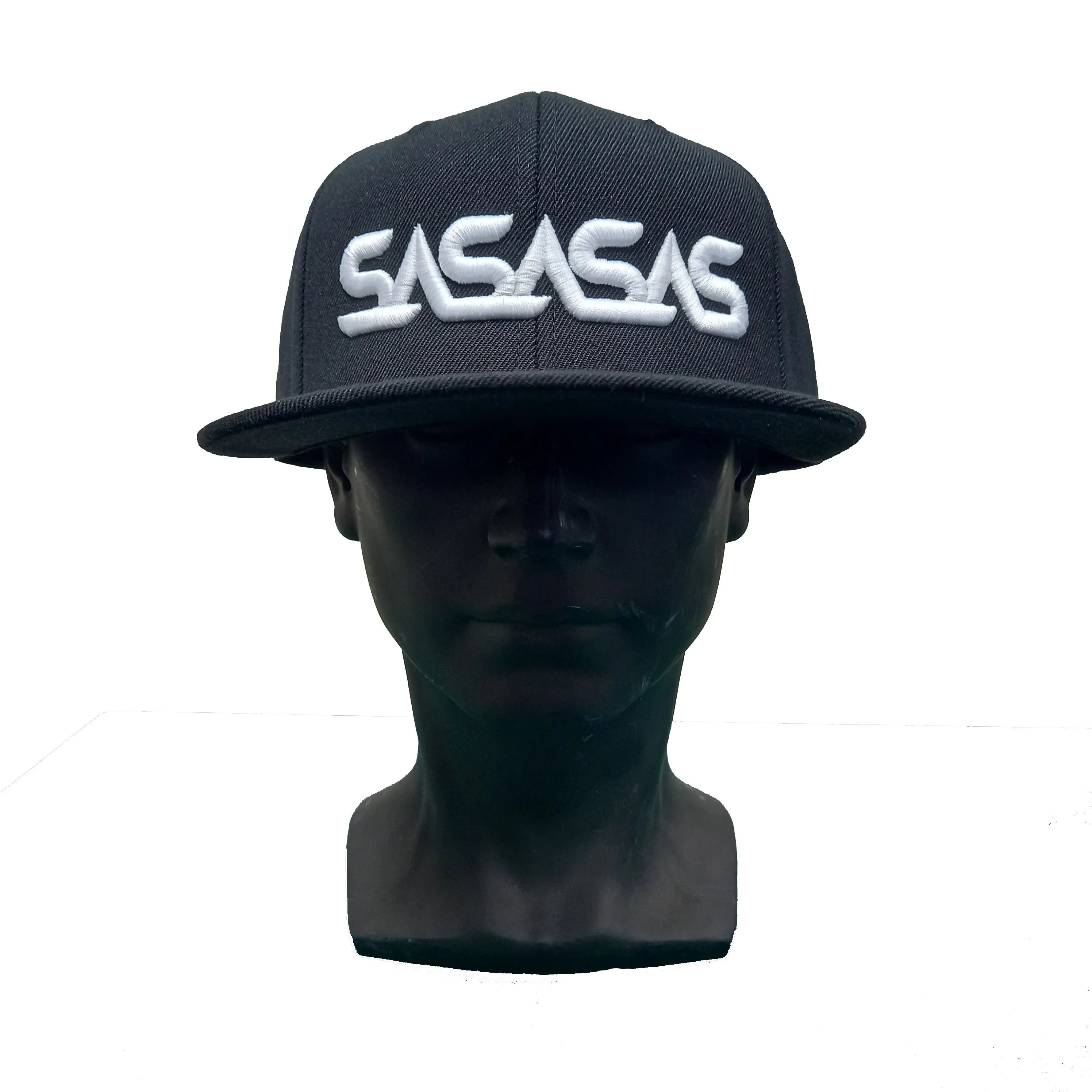 Classic SaSaSaS SnapBack Cap