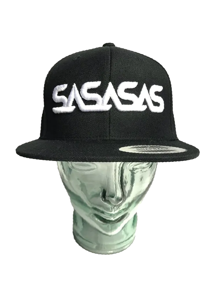 Classic SaSaSaS SnapBack Cap