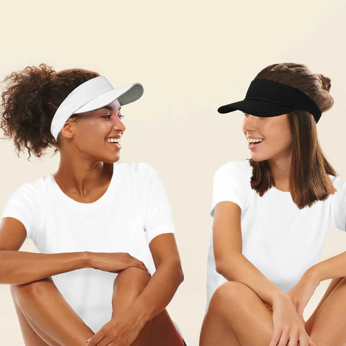 Dalix Classic Visor