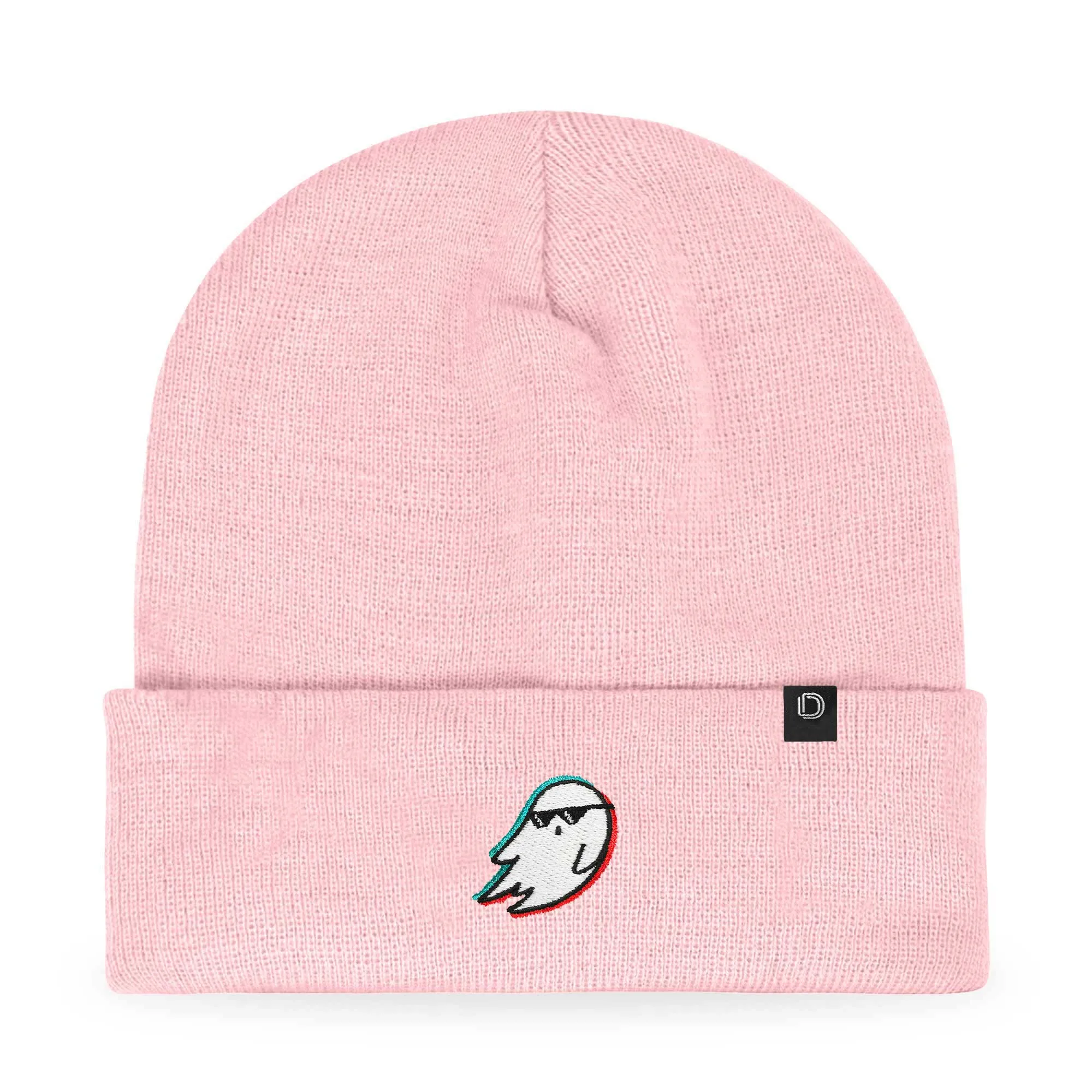 Dalix Ghost Life Beanie