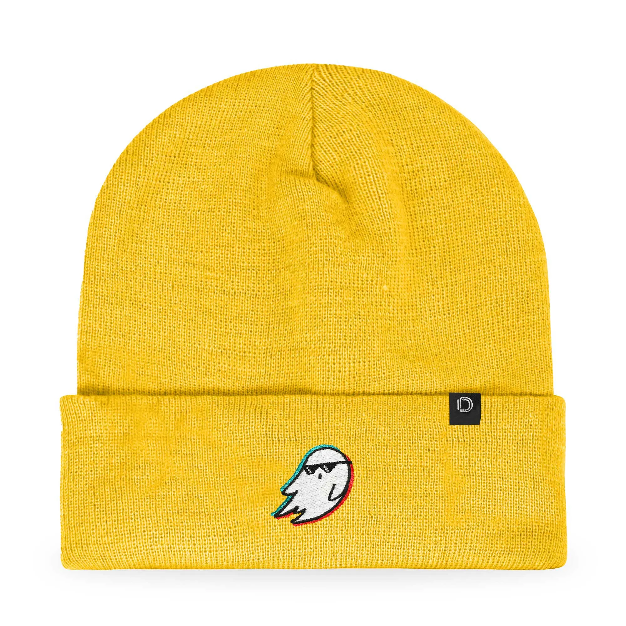 Dalix Ghost Life Beanie