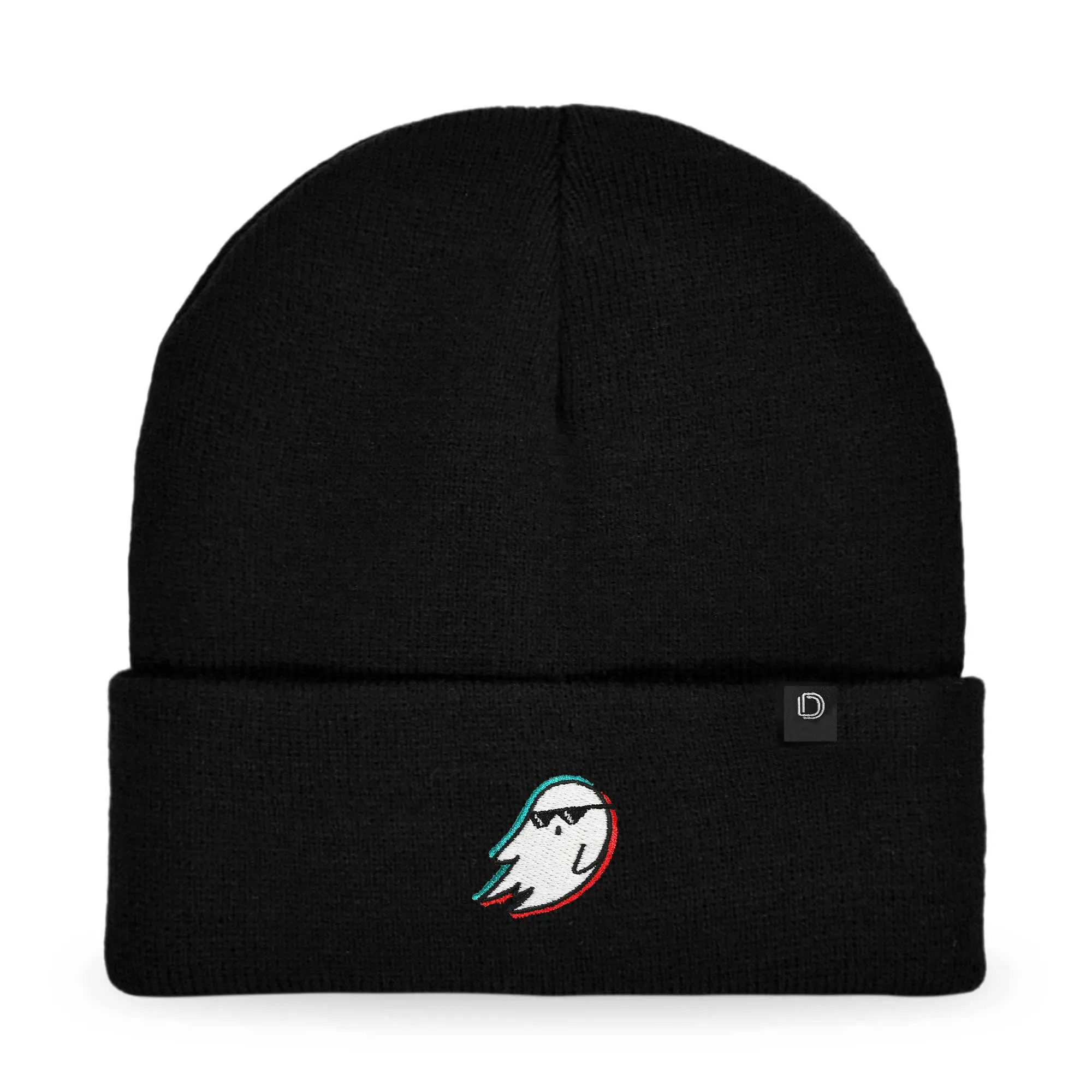 Dalix Ghost Life Beanie