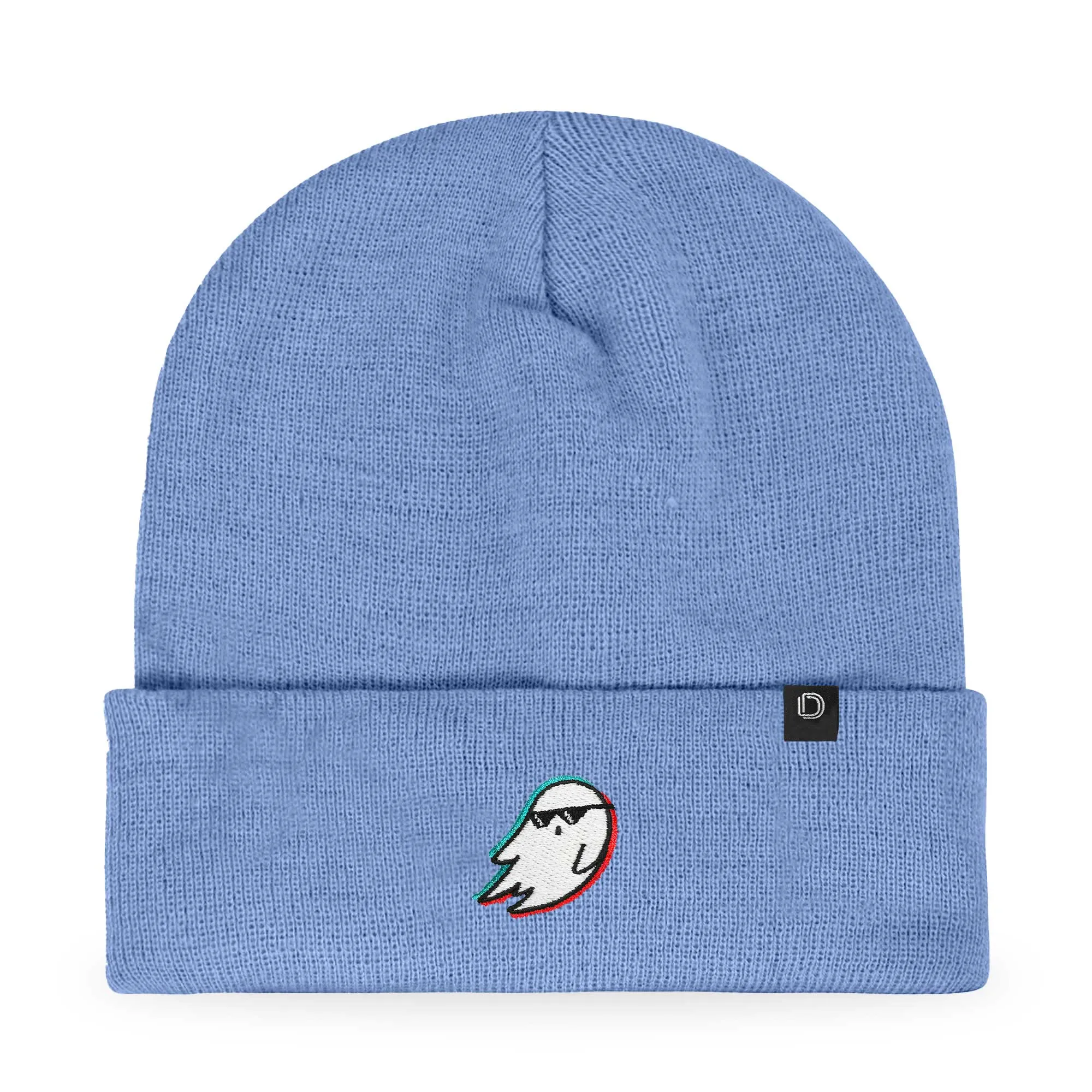 Dalix Ghost Life Beanie