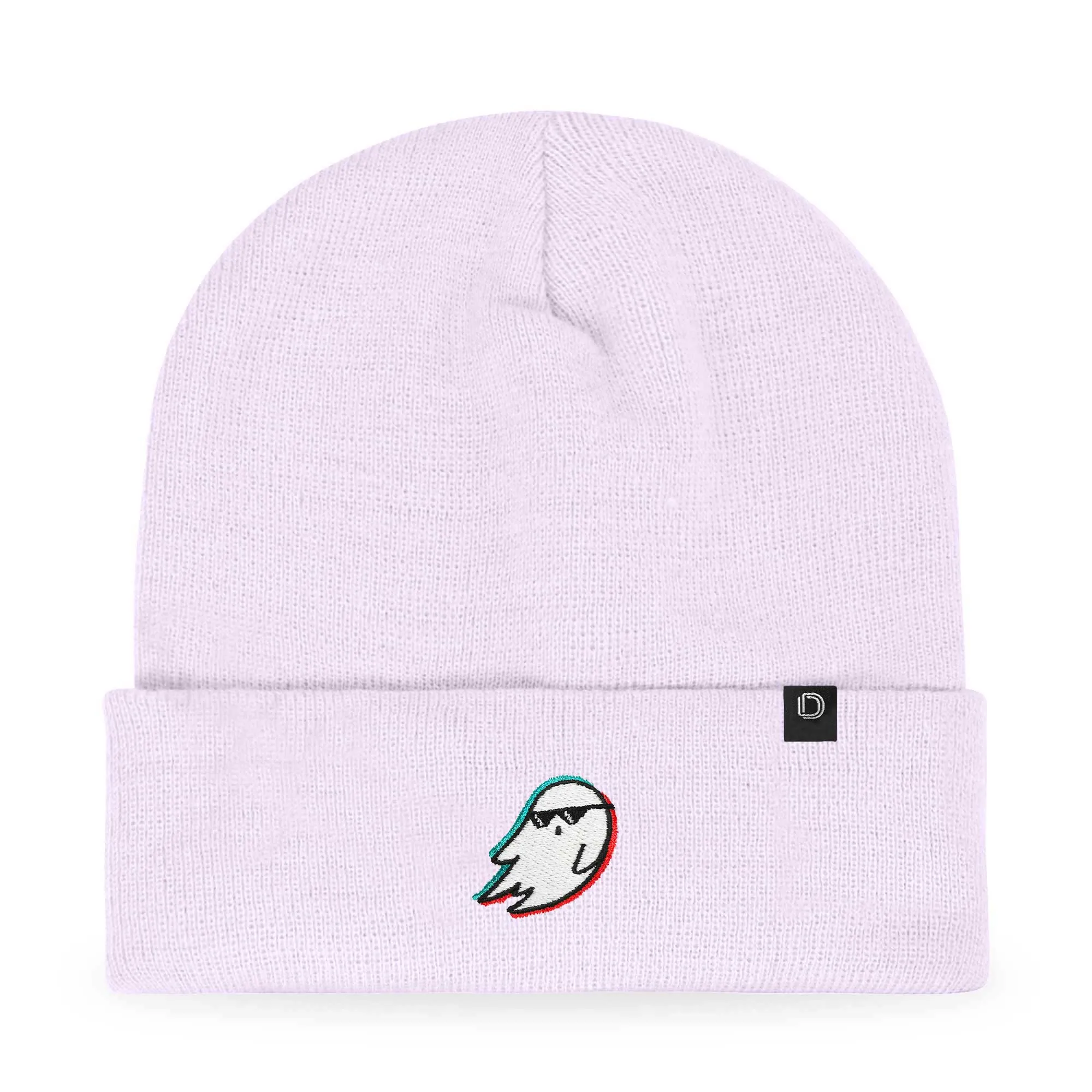 Dalix Ghost Life Beanie