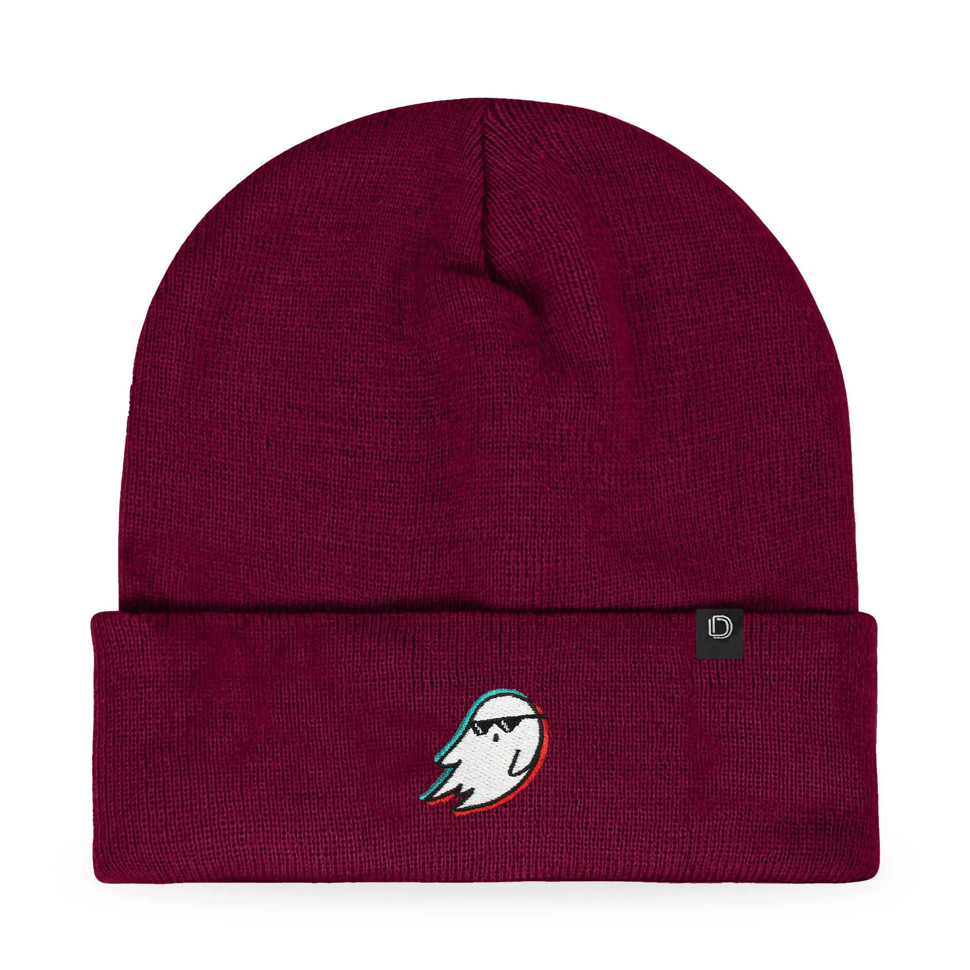 Dalix Ghost Life Beanie