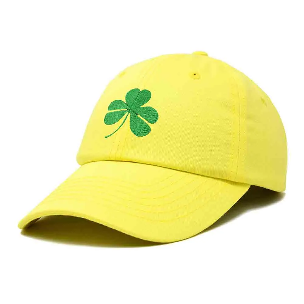 Dalix Shamrock Hat