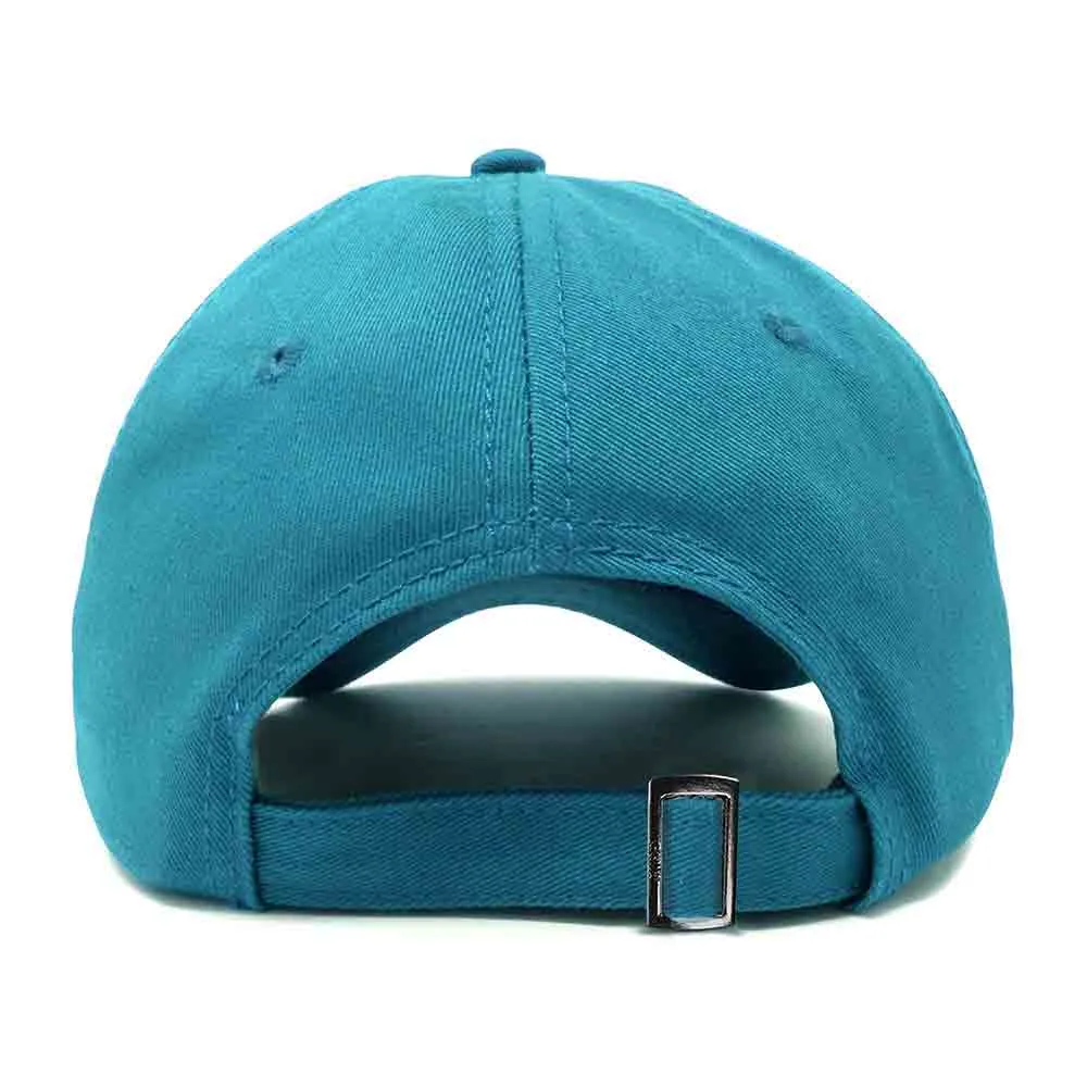 Dalix Shamrock Hat