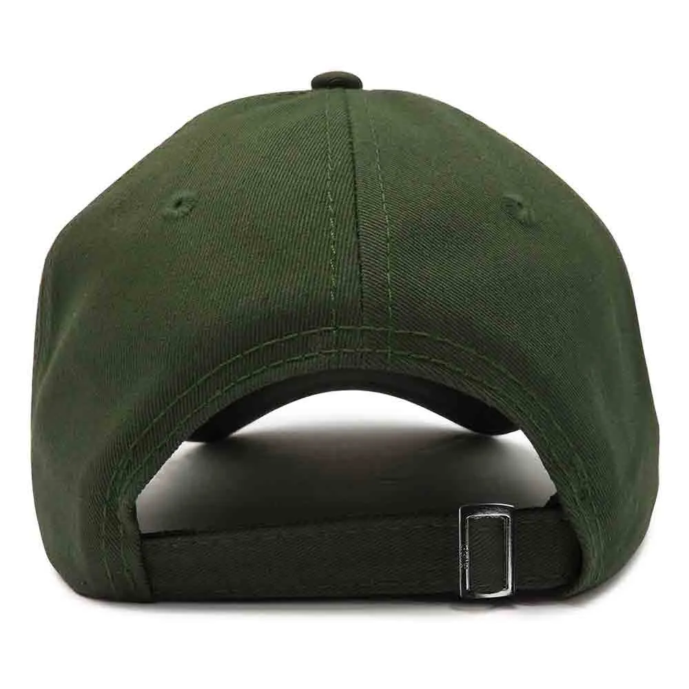 Dalix Shamrock Hat