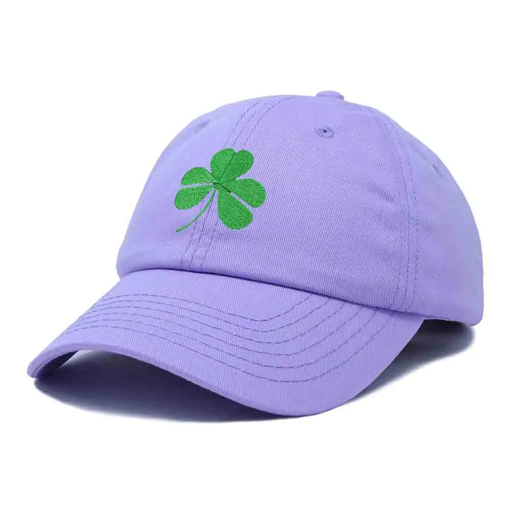 Dalix Shamrock Hat