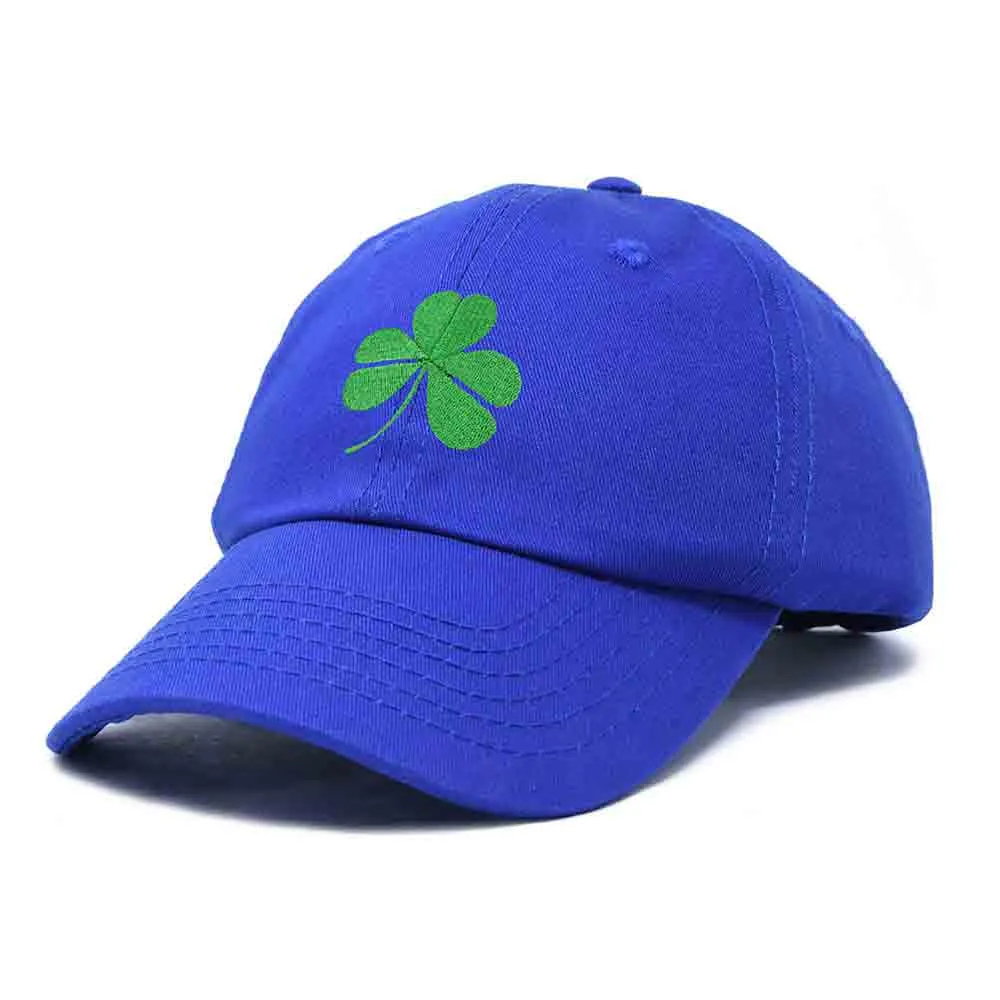 Dalix Shamrock Hat