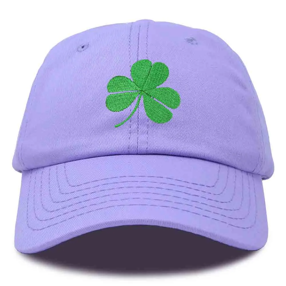 Dalix Shamrock Hat