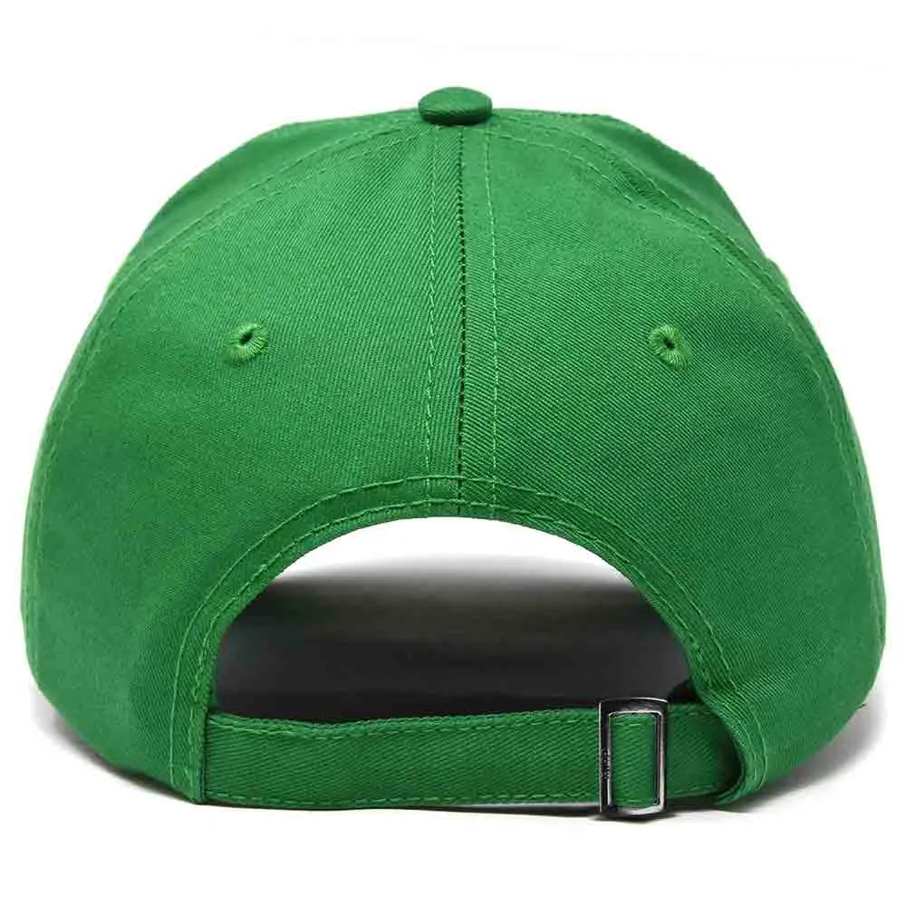 Dalix Shamrock Hat