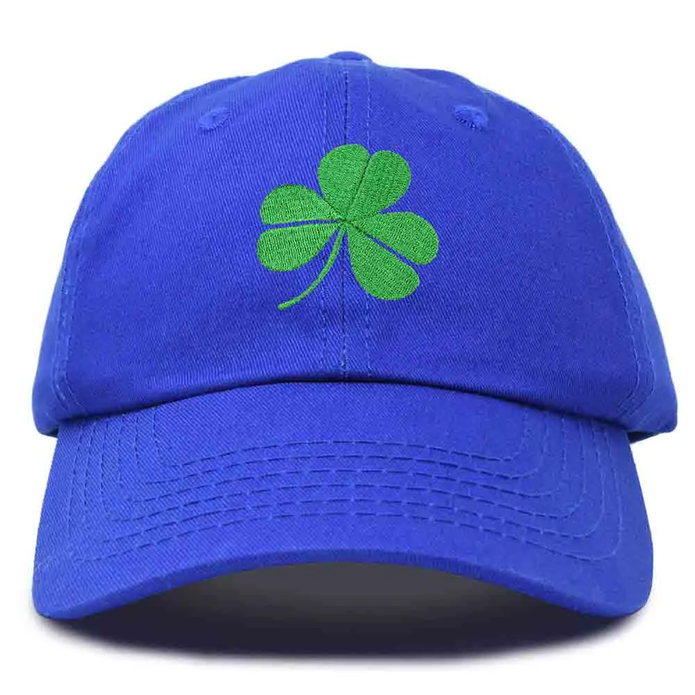 Dalix Shamrock Hat