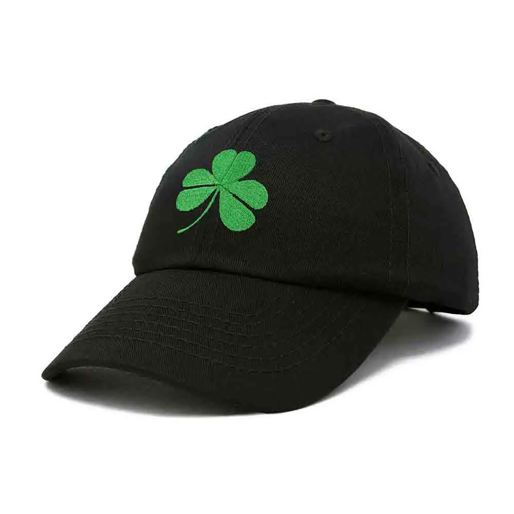 Dalix Shamrock Hat