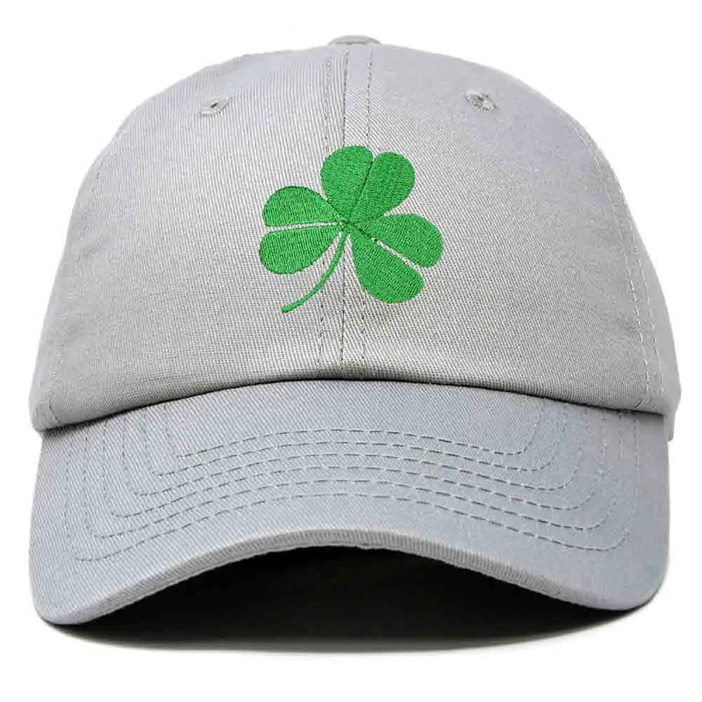 Dalix Shamrock Hat