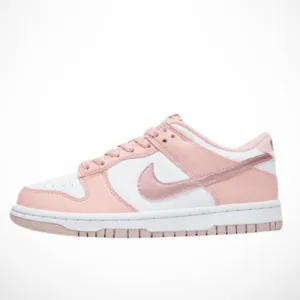 Dunk Low "Pink Velvet"