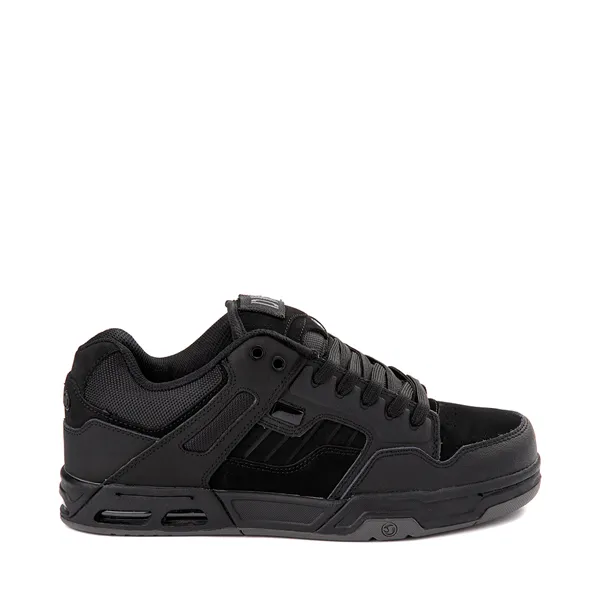 DVS Enduro Heir Men's Skateboarding Shoe, Black