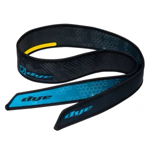 Dye Halo X - Headtie - Concepts Black / Cyan