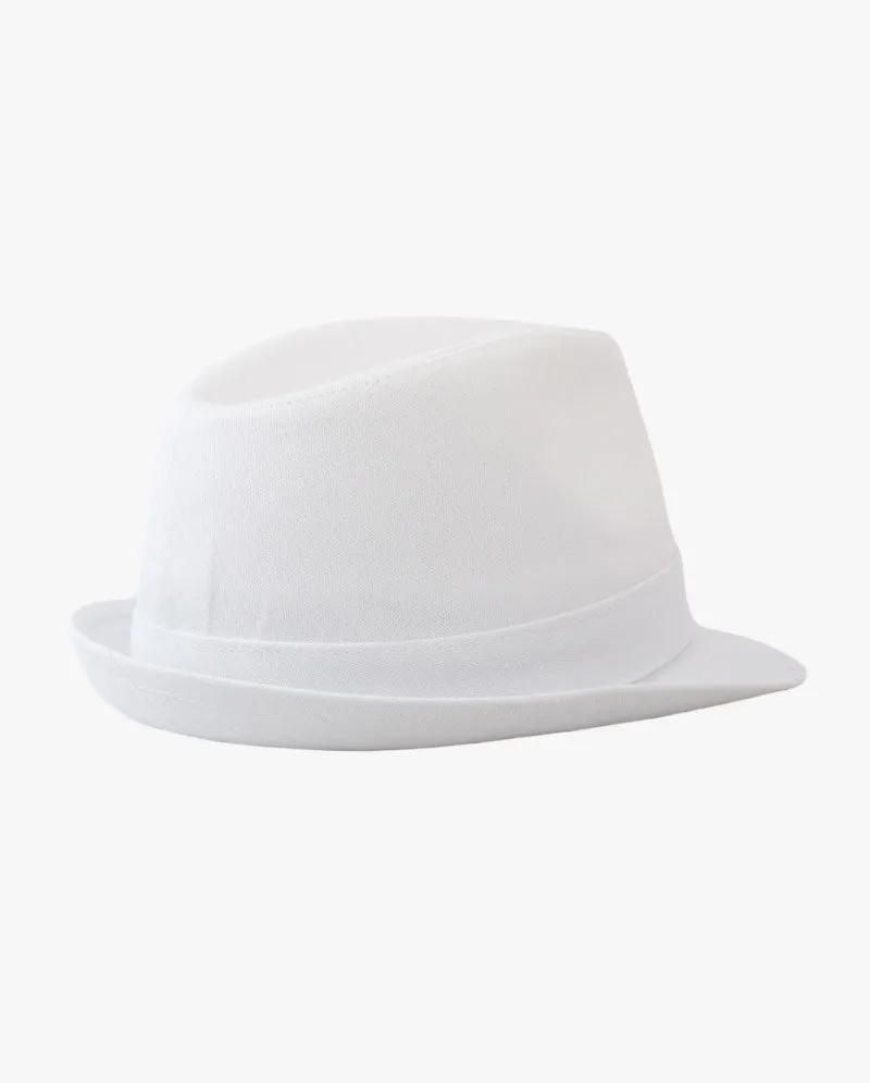 Epoch - Cotton Classic Fedora