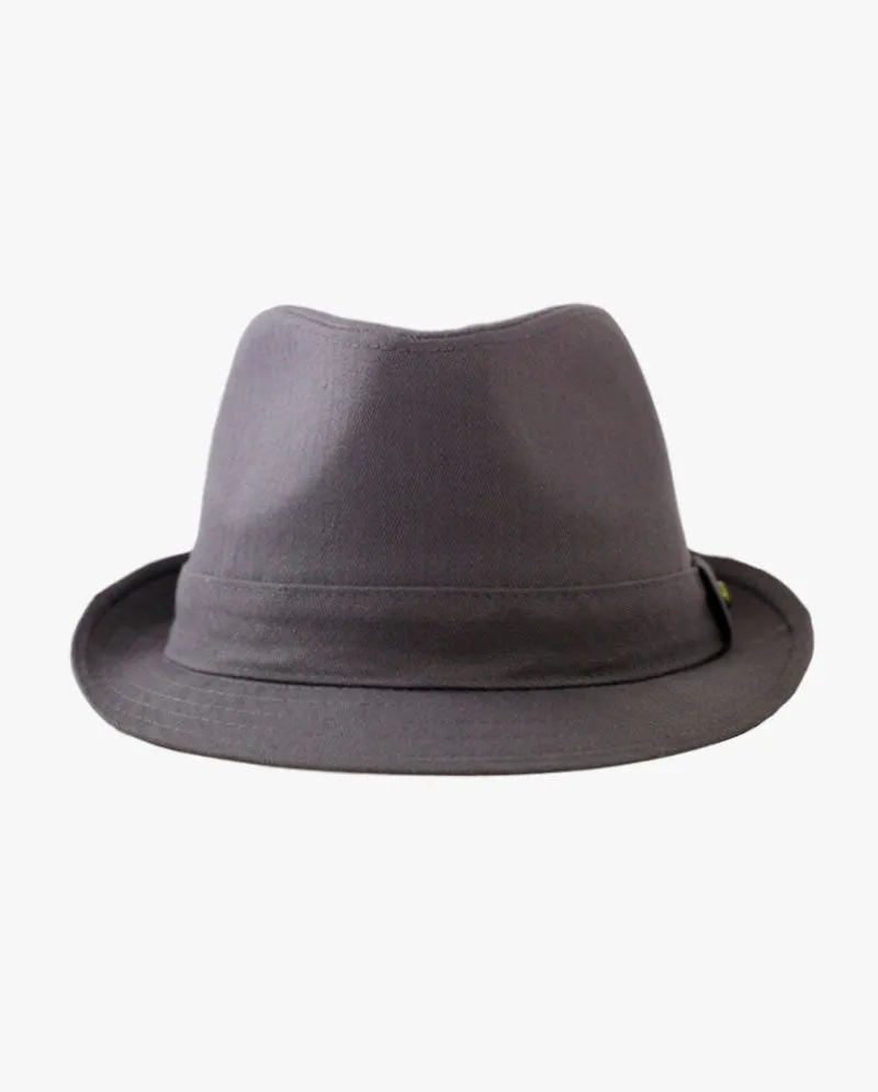 Epoch - Cotton Classic Fedora